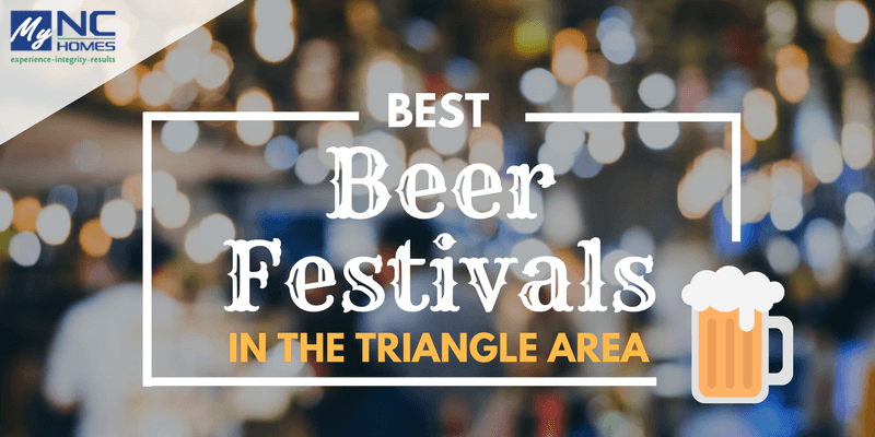 best craft beer festivals in the triangle 